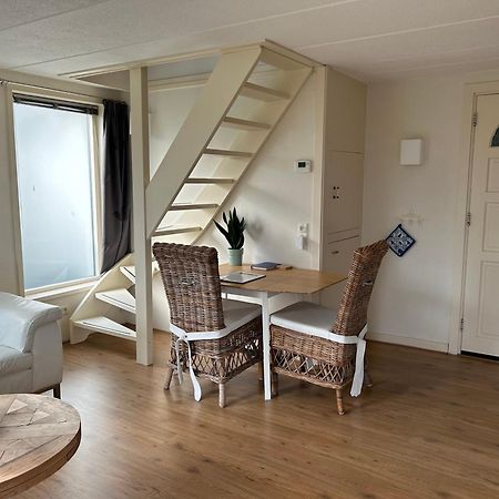 Appartement Zandwerven 23 Spanbroek Εξωτερικό φωτογραφία