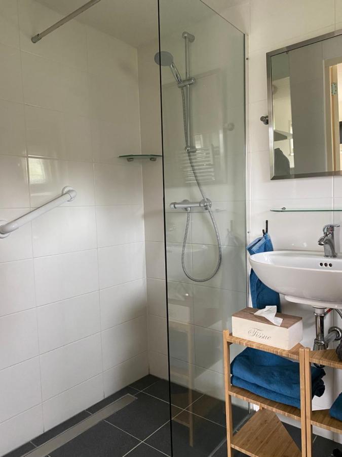 Appartement Zandwerven 23 Spanbroek Εξωτερικό φωτογραφία